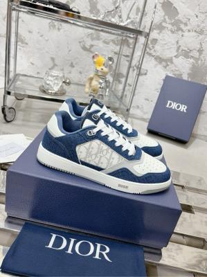 wholesale quality christian dior shoes model no. 236